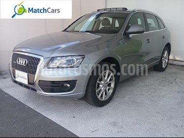 Foto venta Carro Usado Audi Q5 2011 (2011) color Gris precio $62.990.000