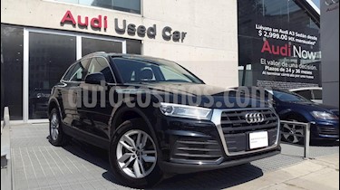 Foto venta Auto Seminuevo Audi Q5 2.0L T Dynamic (2018) color Negro precio $650,000