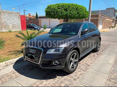 Audi Q5 Seminuevos En M 233 Xico