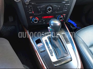 Foto venta Auto usado Audi Q5 2.0L TDI Quattro (2011) color Gris precio $10.000.000
