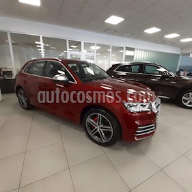 Foto Audi Q5 SQ5 3.0 T FSI Tiptronic Quattro nuevo color A eleccion precio u$s100.300