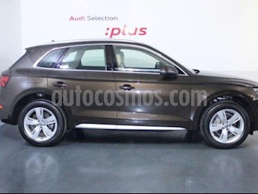 Foto Audi Q5 2.0 T FSI S-Tronic Quattro nuevo color A eleccion precio u$s69.000