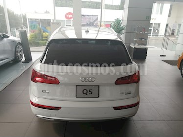 Audi Q5 Security TFSI nuevo color Blanco precio $1,844,900