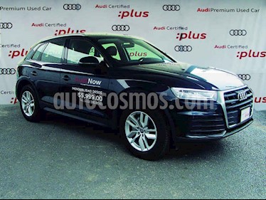 Audi Q5 Seminuevos En M 233 Xico