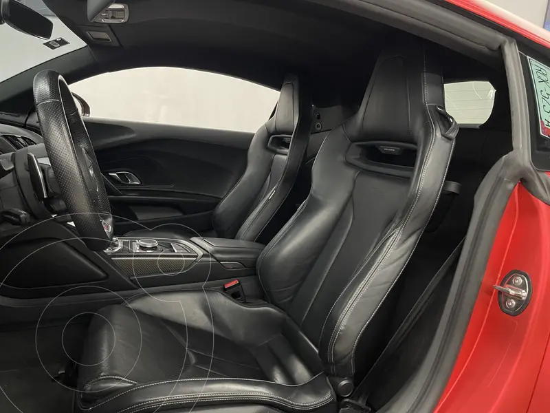 audi r8-coupe
