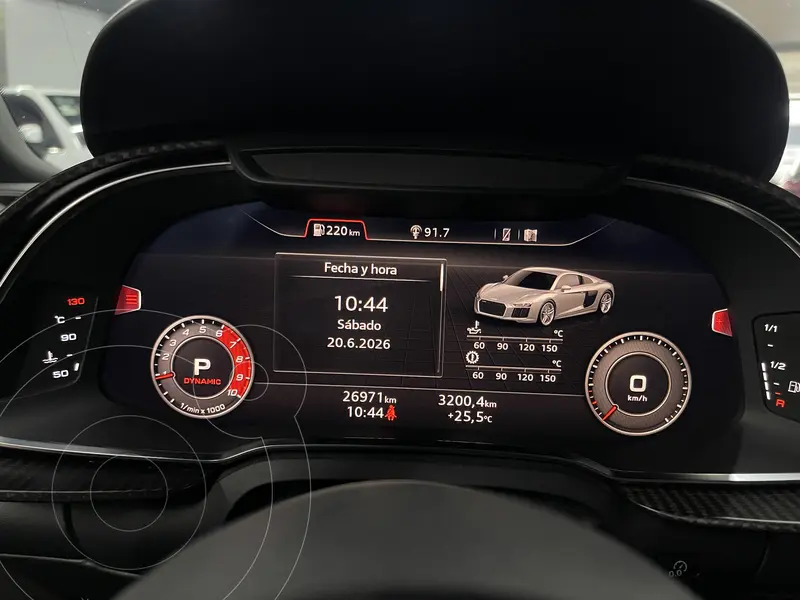 audi r8-coupe