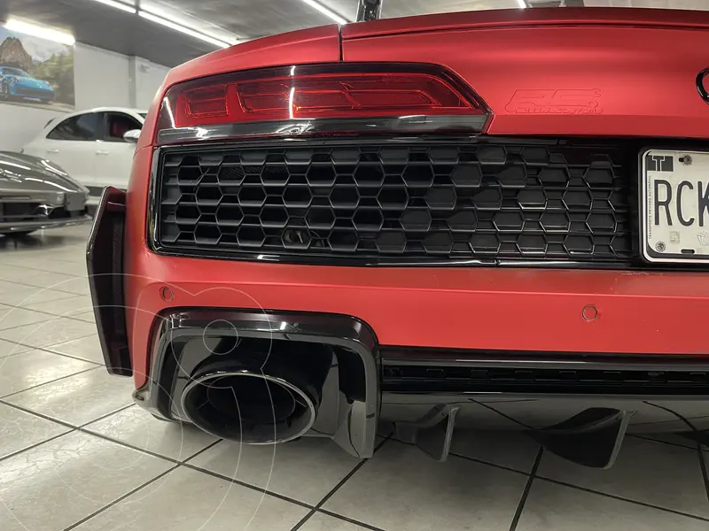 audi r8-coupe