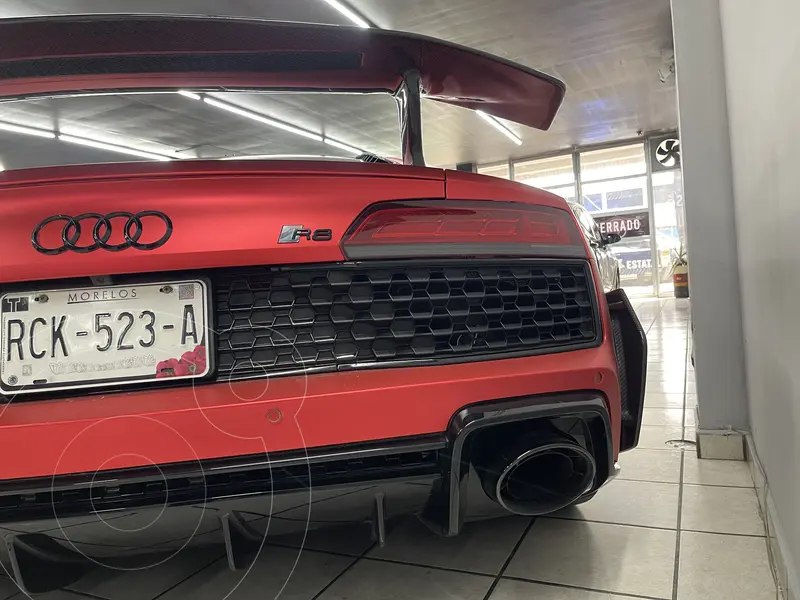audi r8-coupe