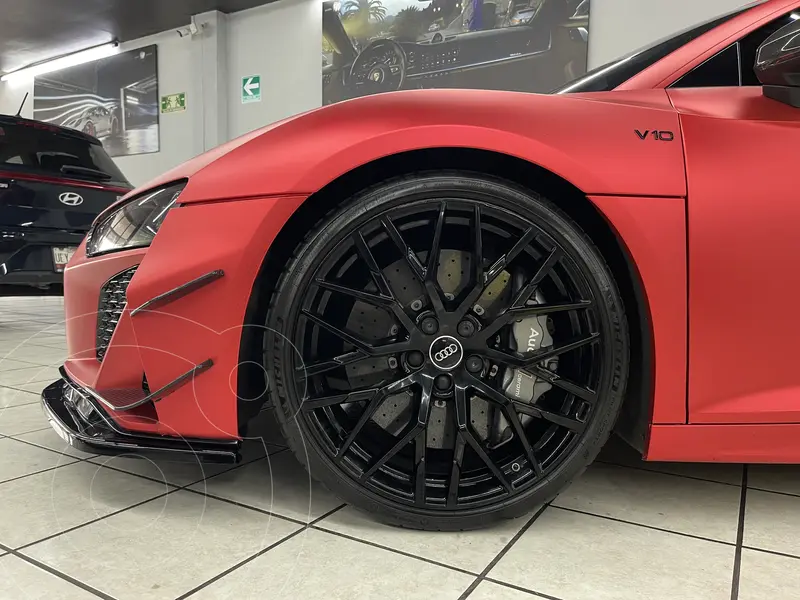 audi r8-coupe