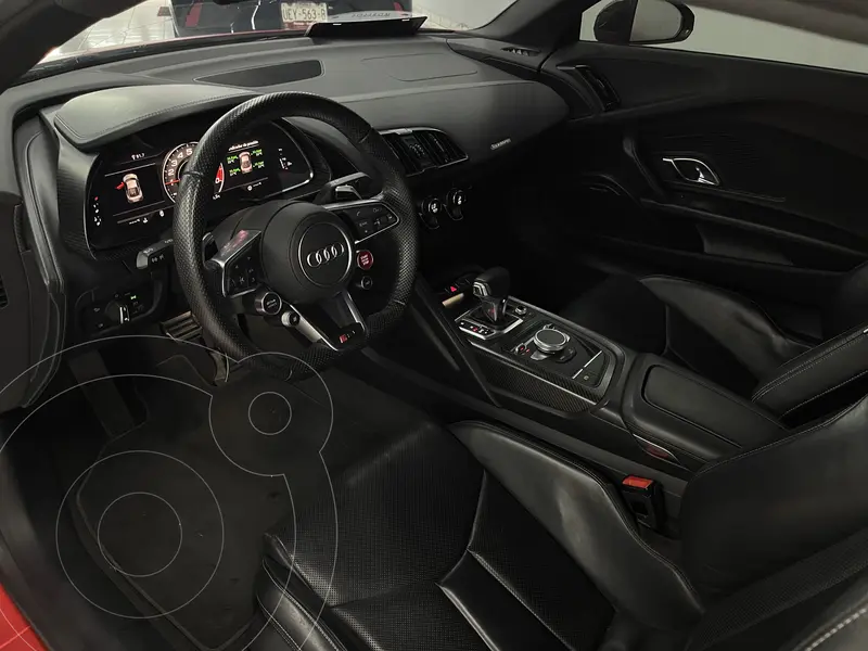 audi r8-coupe