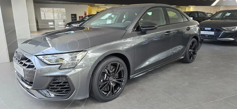 Foto Audi RS 3 TFSI quattro S tronic nuevo color Gris precio u$s90.000
