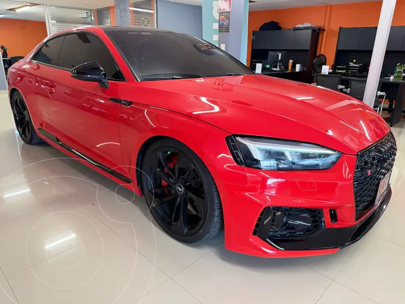 audi rs-5-coupe