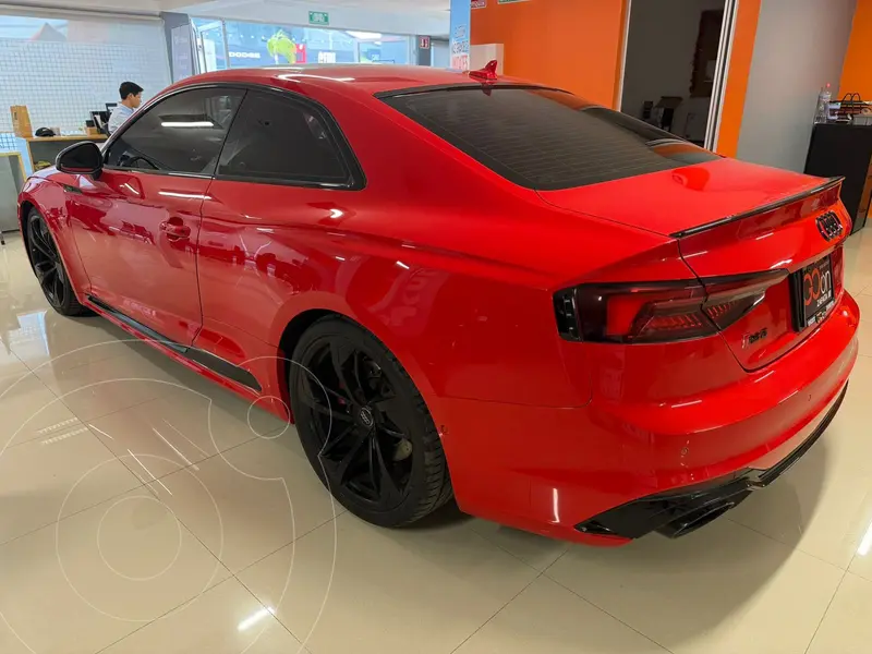 audi rs-5-coupe