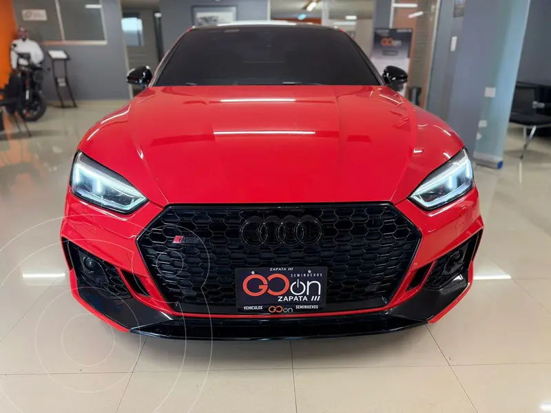 audi rs-5-coupe