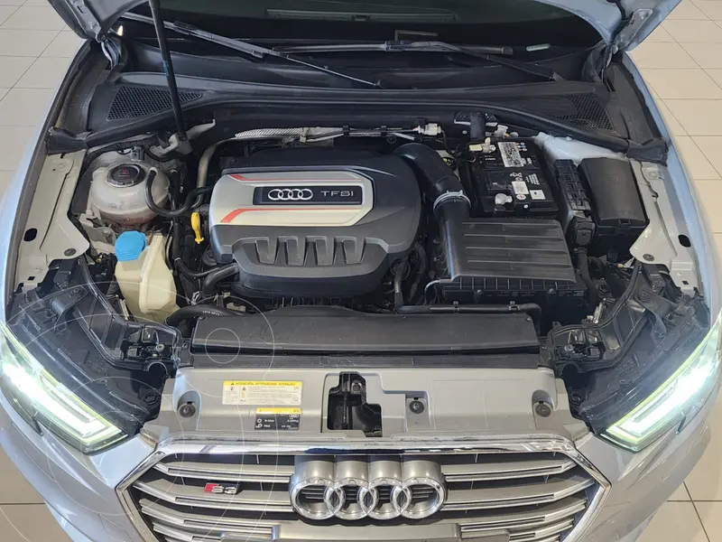 audi s3-sedan