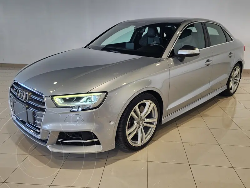 audi s3-sedan