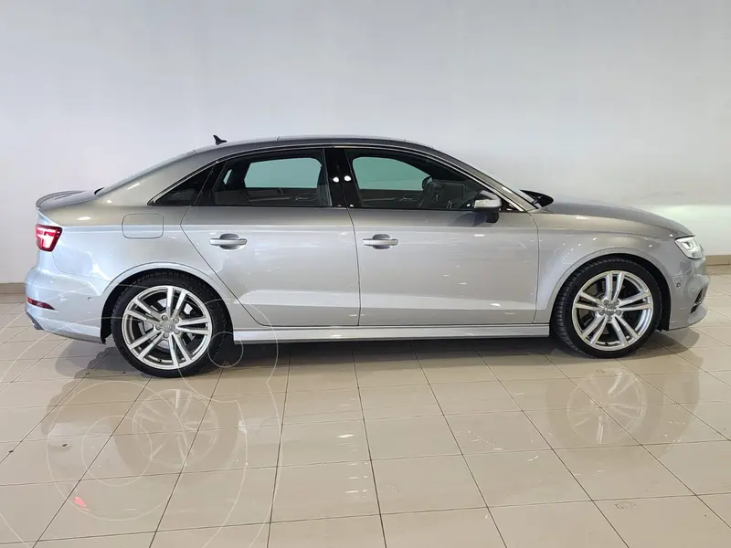 audi s3-sedan