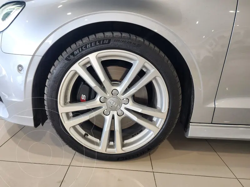 audi s3-sedan