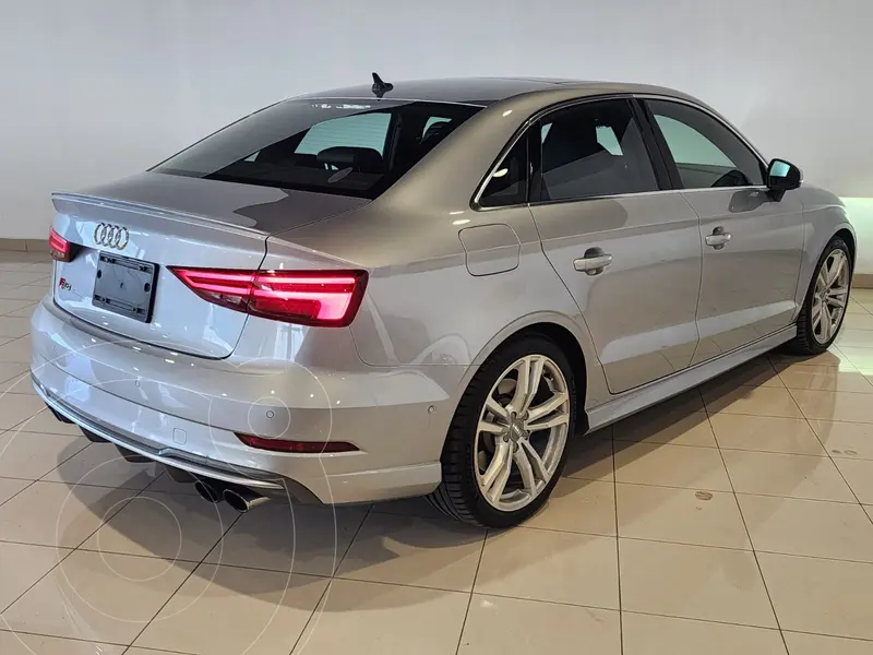 audi s3-sedan