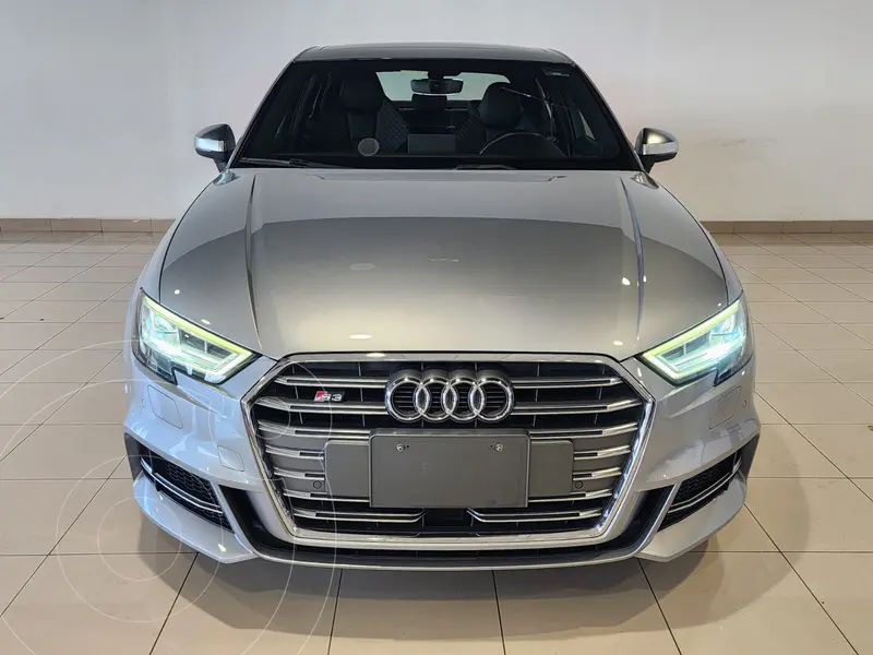 audi s3-sedan