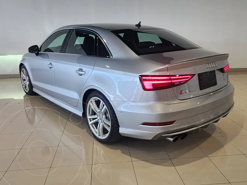audi s3-sedan