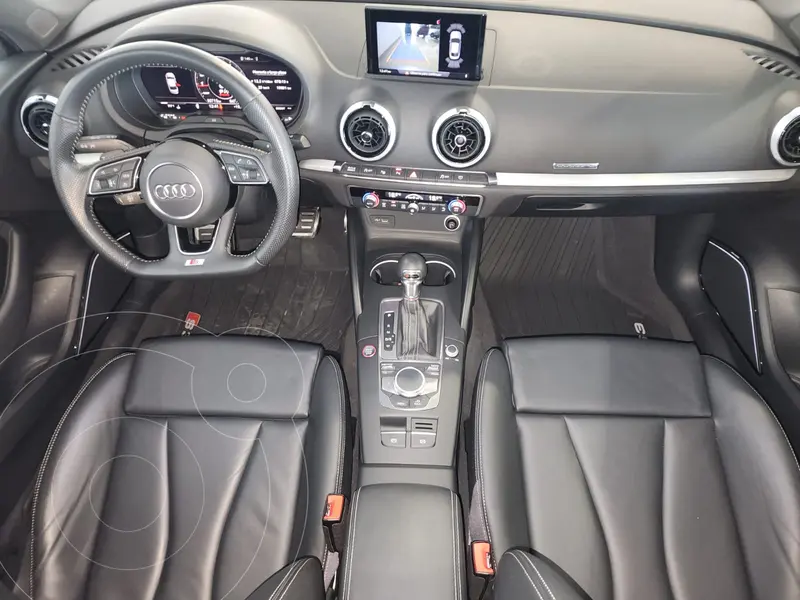 audi s3-sedan
