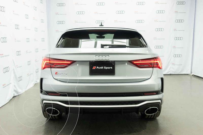 Foto Audi RS 5 Sportback 5 Sportback nuevo color Plata precio $1,541,200