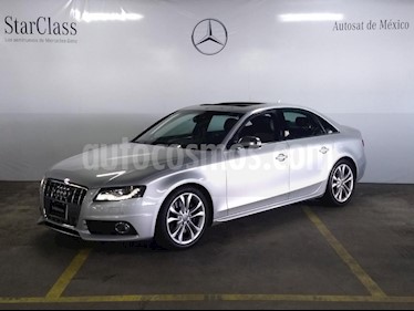Foto venta Auto Seminuevo Audi Serie S S4 3.0T FSI S-Tronic (2012) color Plata precio $369,000