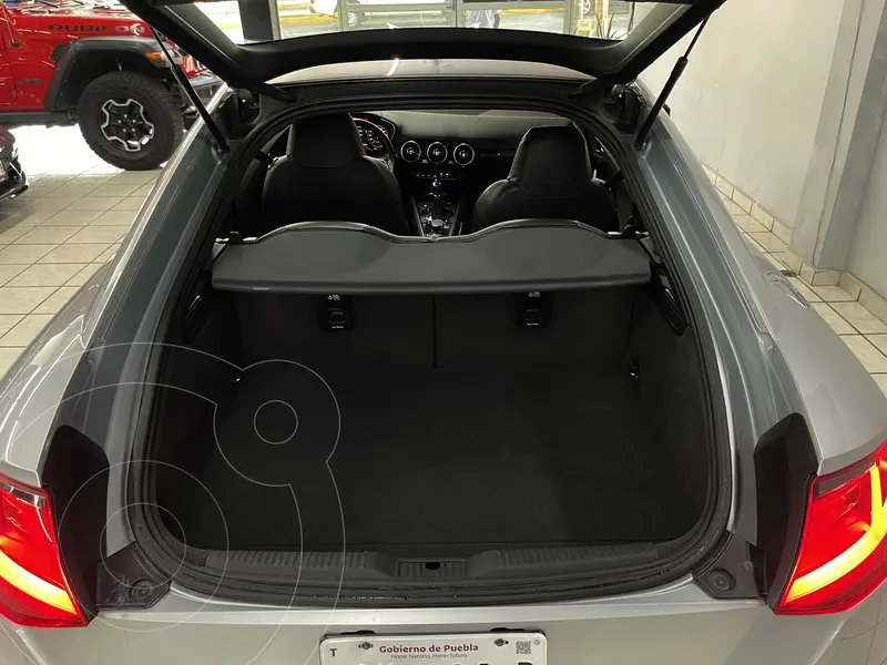 audi tt-coupe
