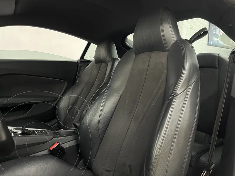 audi tt-coupe