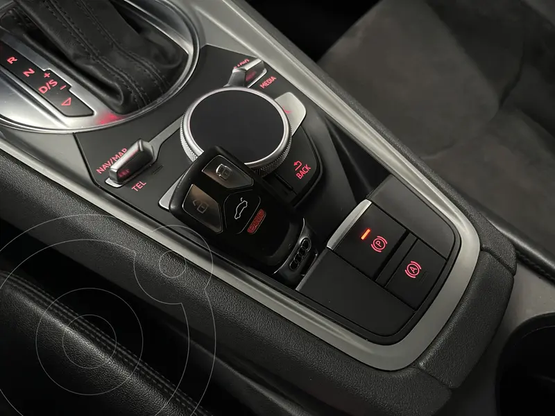 audi tt-coupe