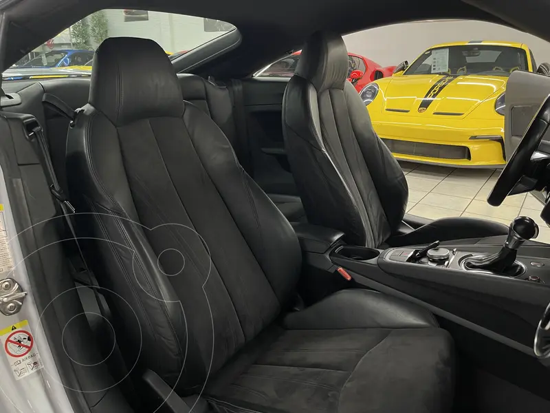 audi tt-coupe