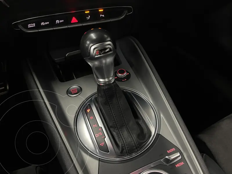 audi tt-coupe