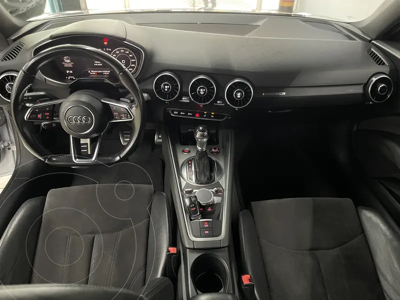 audi tt-coupe