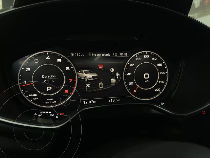 audi tt-coupe