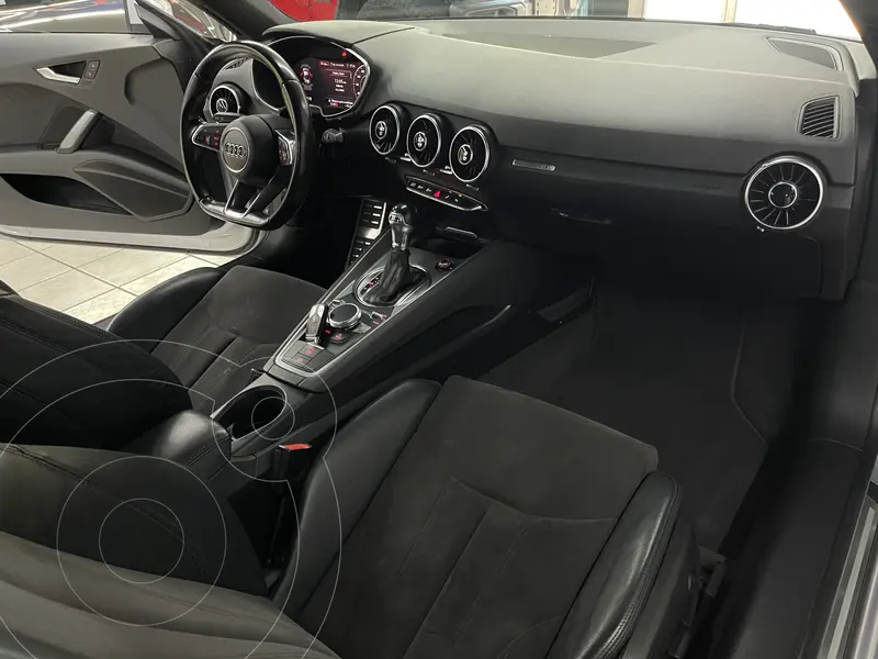 audi tt-coupe