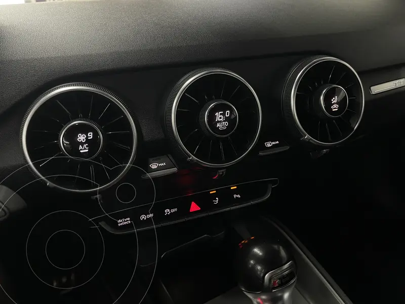 audi tt-coupe