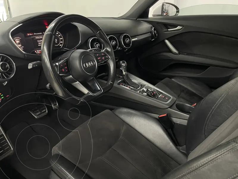 audi tt-coupe