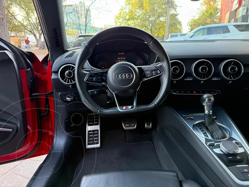 audi tts-coupe