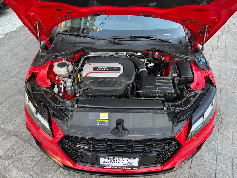 audi tts-coupe