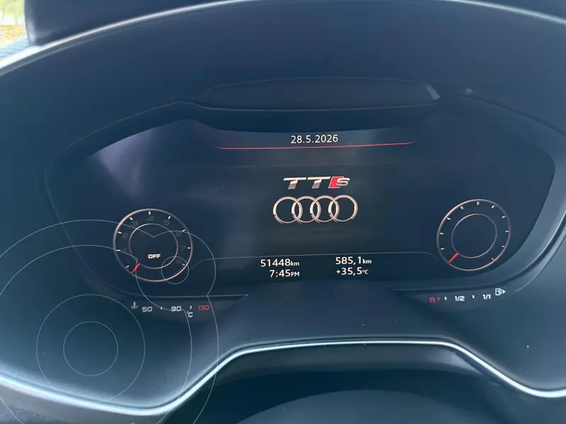 audi tts-coupe