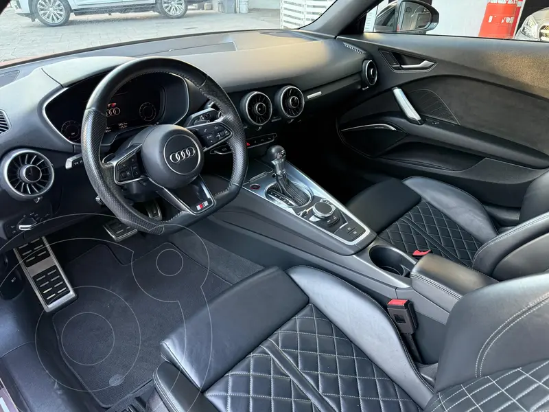 audi tts-coupe