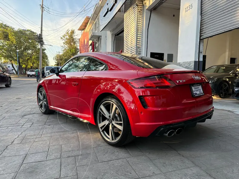 audi tts-coupe