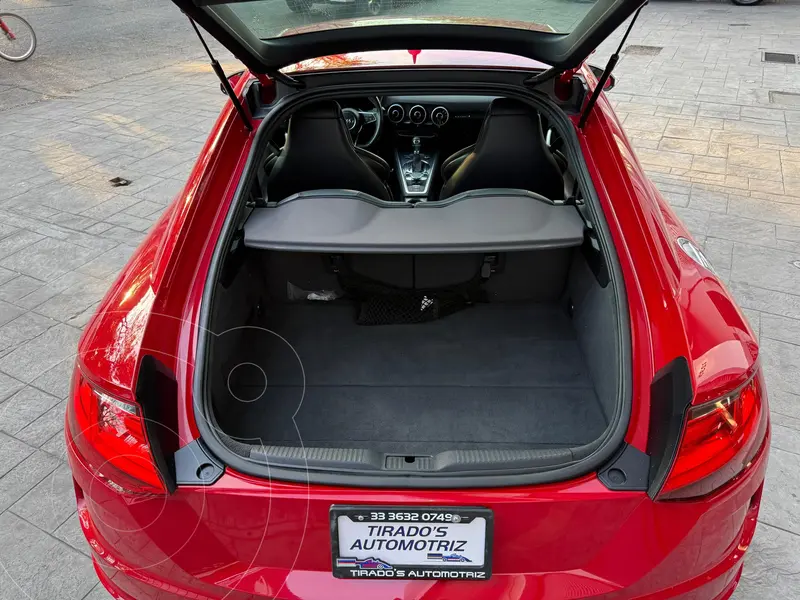 audi tts-coupe