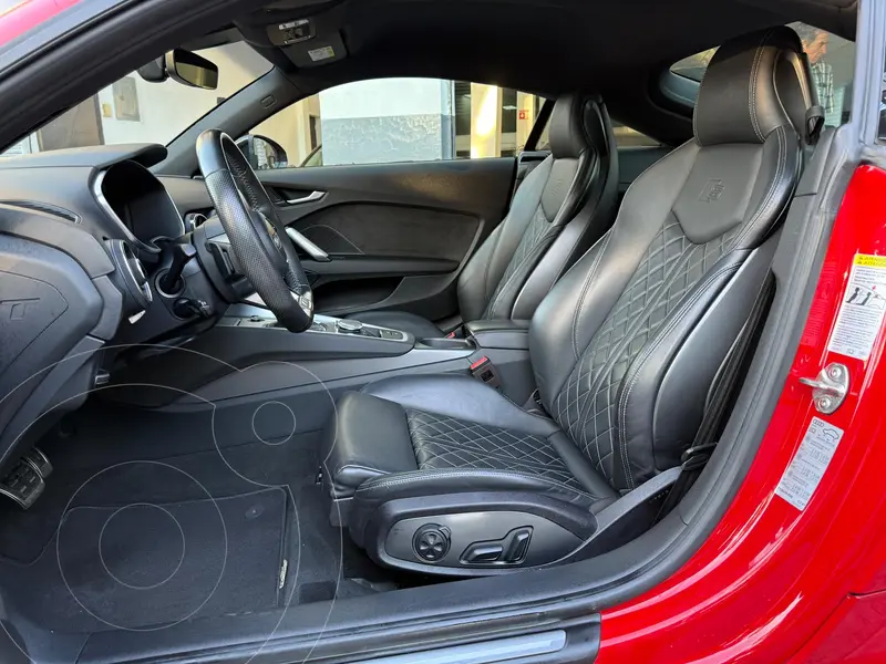 audi tts-coupe