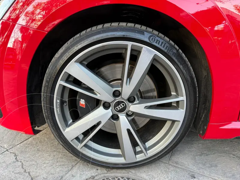 audi tts-coupe
