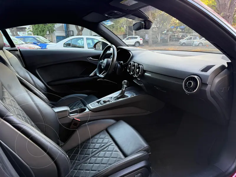 audi tts-coupe