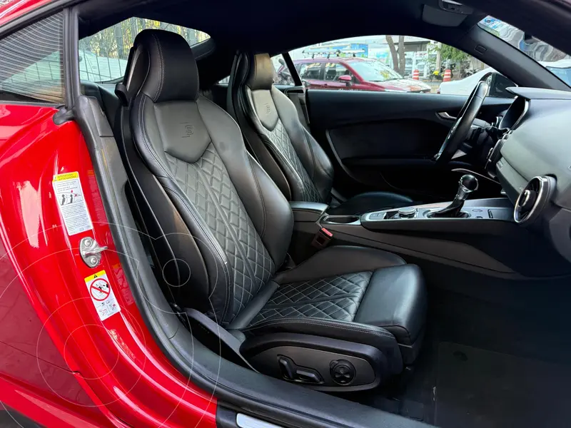 audi tts-coupe