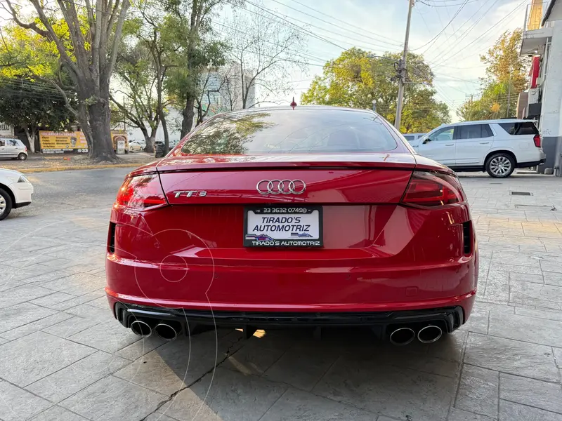 audi tts-coupe