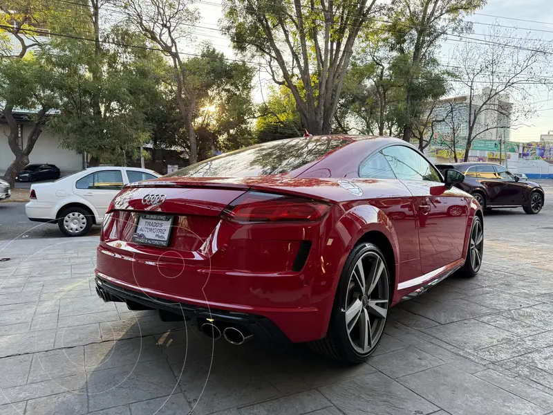 audi tts-coupe